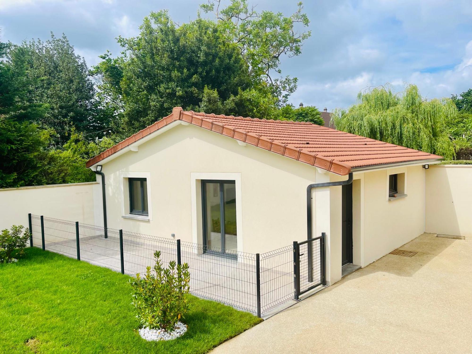 Un Cocon De Bien Etre Hotel Juvisy-sur-Orge Exterior photo
