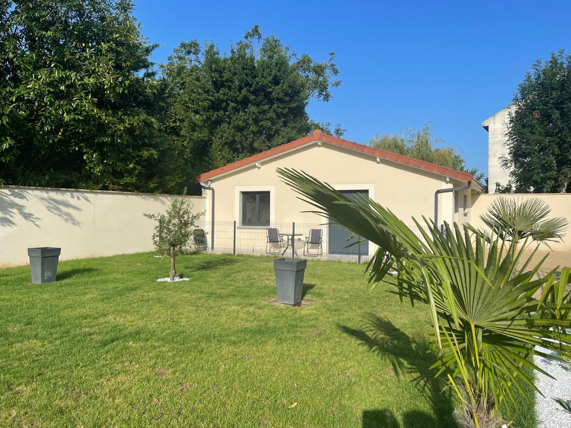 Un Cocon De Bien Etre Hotel Juvisy-sur-Orge Exterior photo